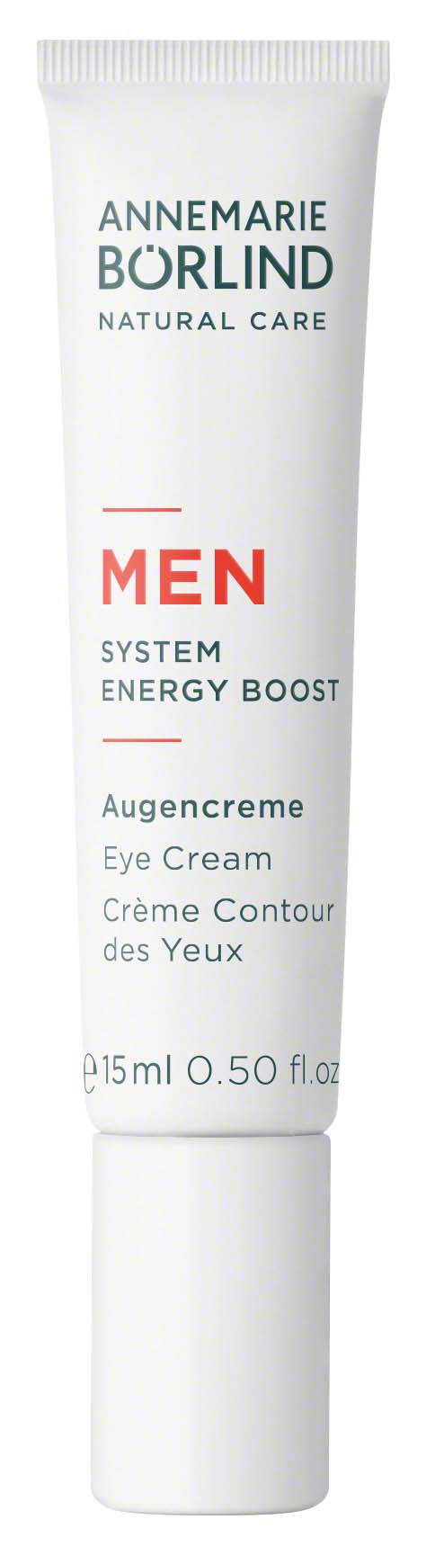 Image of Börlind Men Augencreme 15 ml