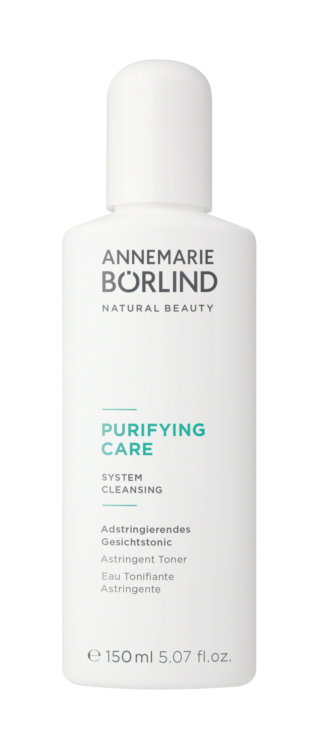 Image of Börlind Purifying Gesichtstonic 150 ml