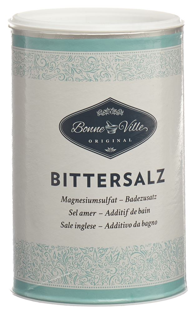 Image of Bonneville Bittersalz Ds 1 kg