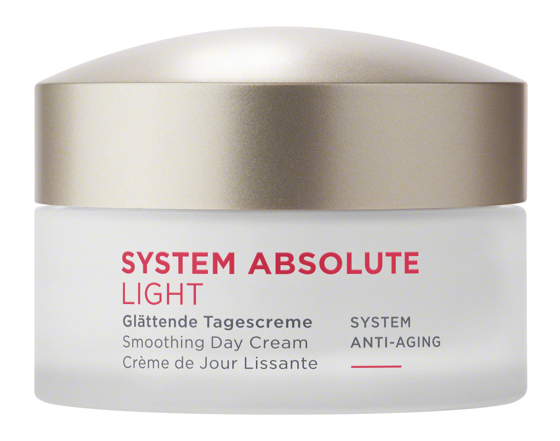 Börlind Absolute Tagescreme Light 50 ml | Gesichtspflege | Körperpflege & Schönheit
