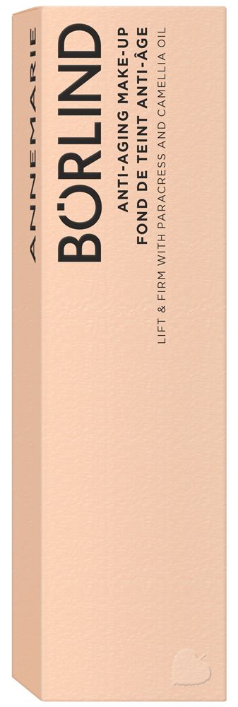 Börlind Anti Aging Make up Beige 30 ml