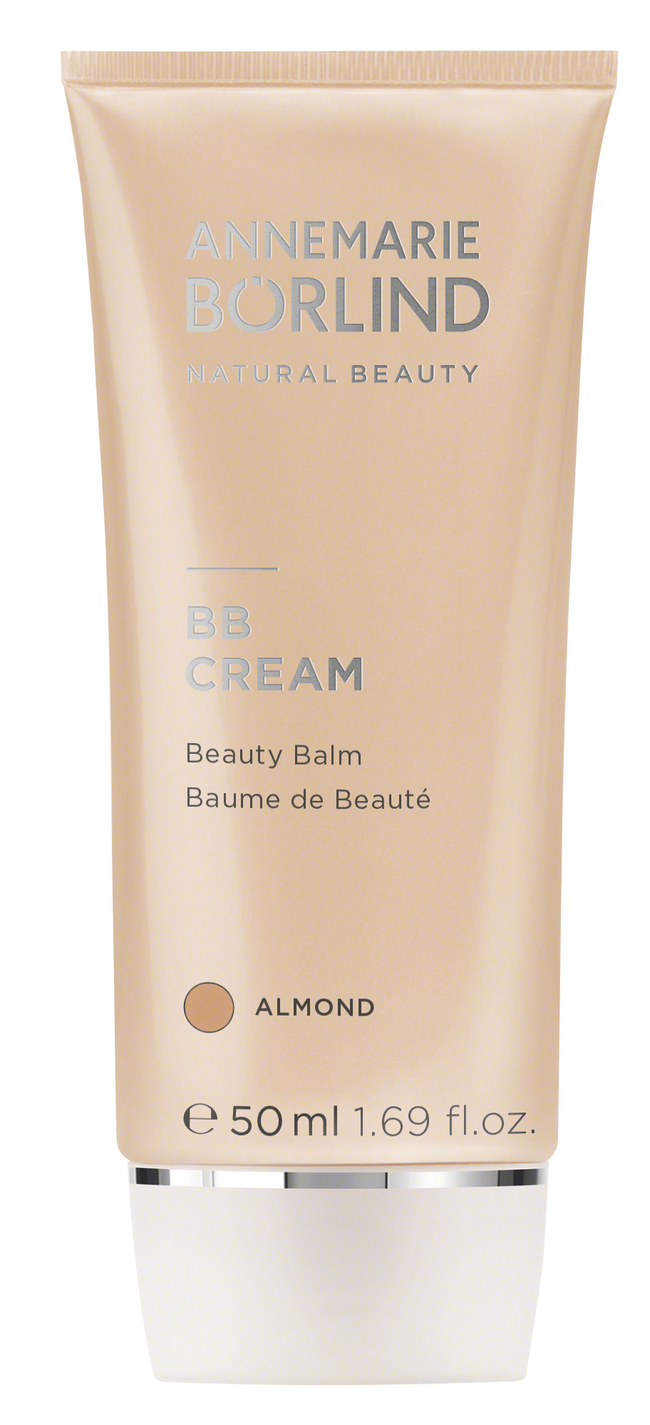 Börlind BB Crème Almond 50 ml | Make-up | Körperpflege & Schönheit