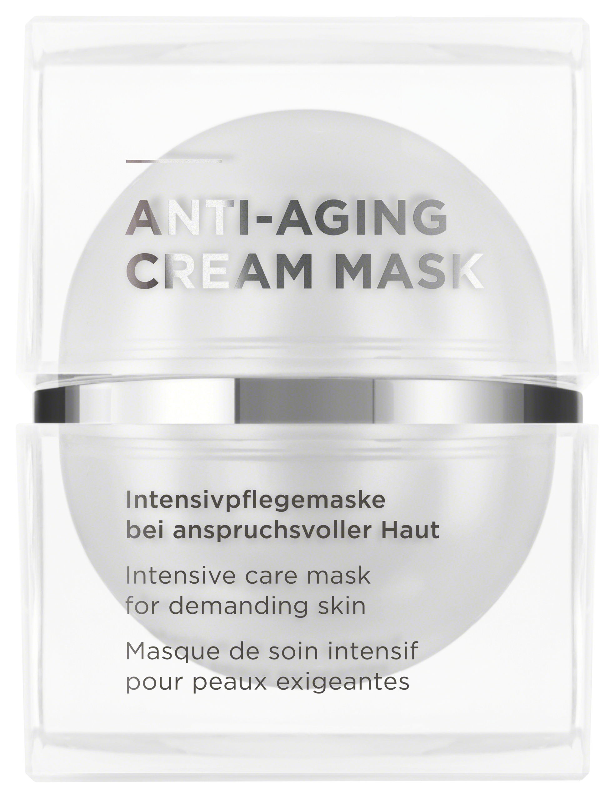 Image of Börlind Beauty Mask Anti Aging Cream 50 ml