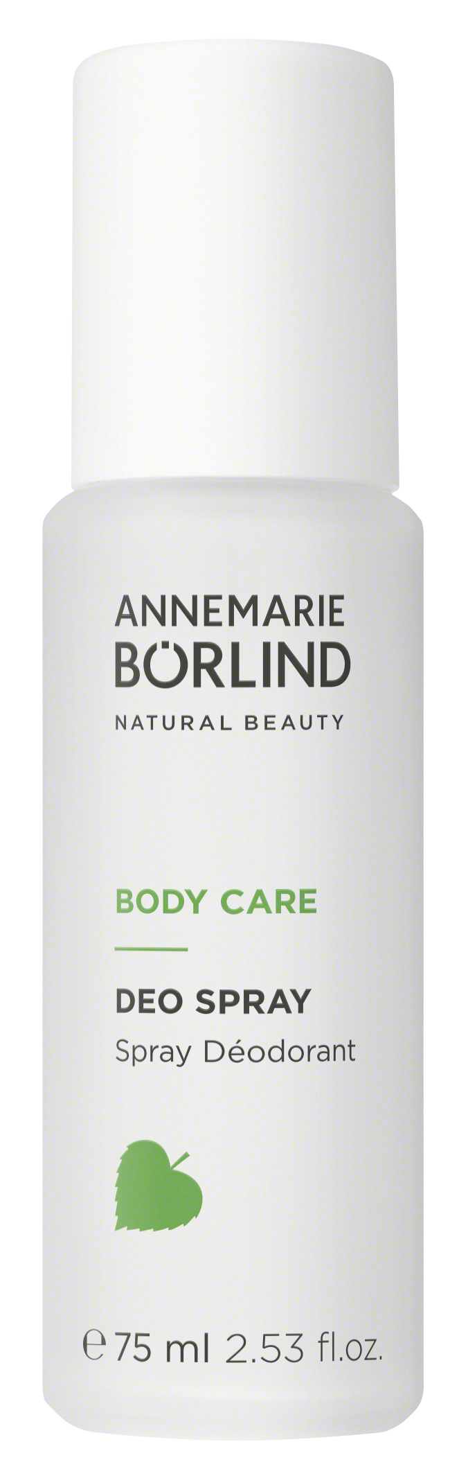 Image of Börlind Body Care Deo Spr 75 ml