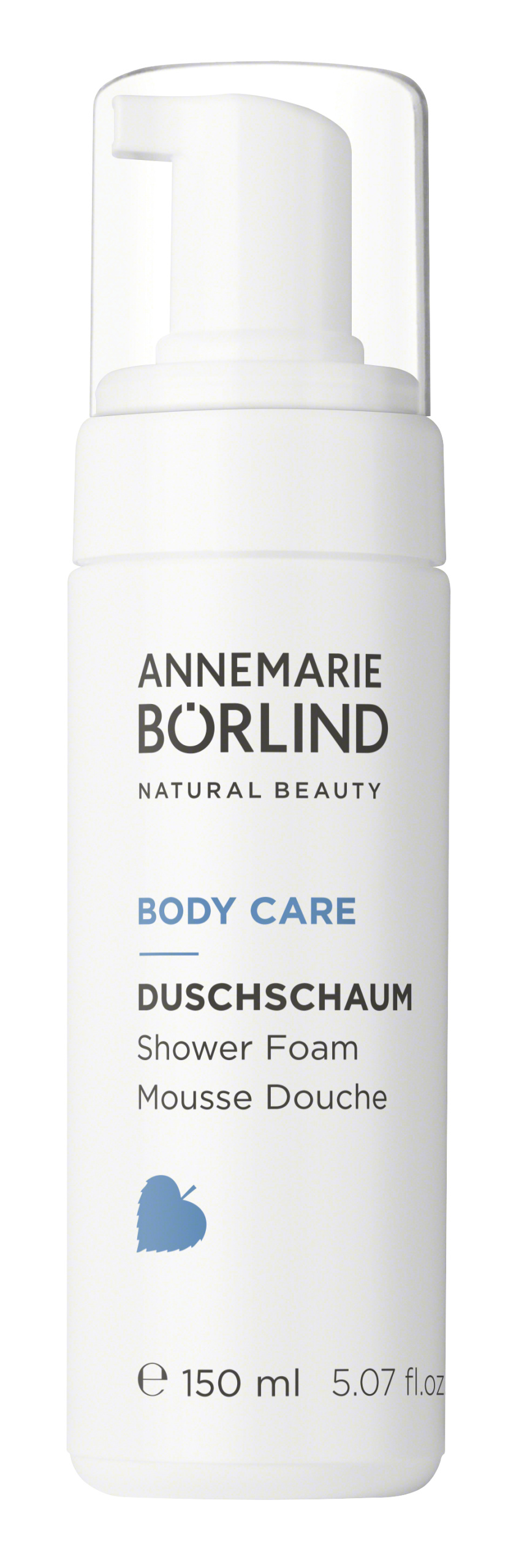 Image of Börlind Body Care Duschschaum 150 ml