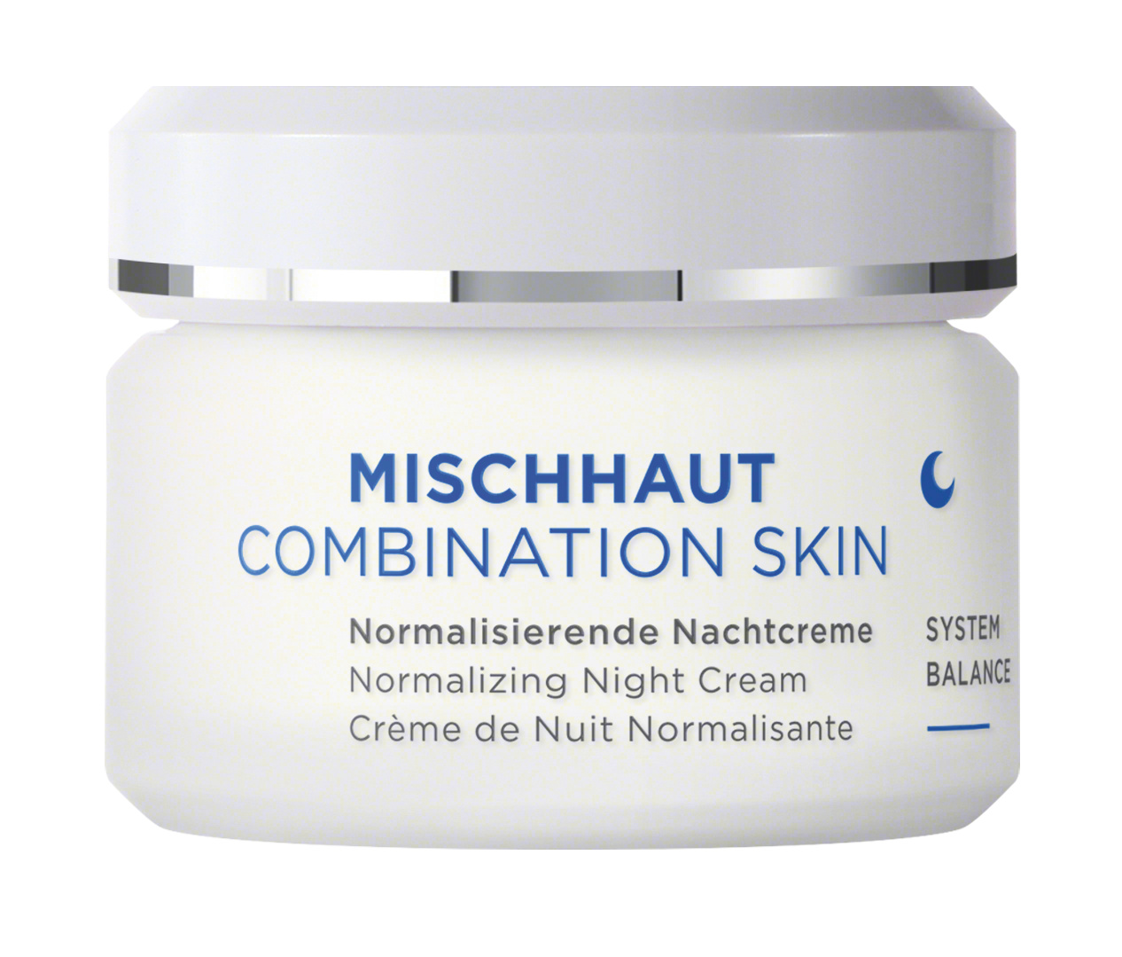 Börlind Combination Nachtcreme 50 ml | Gesichtspflege | Körperpflege & Schönheit