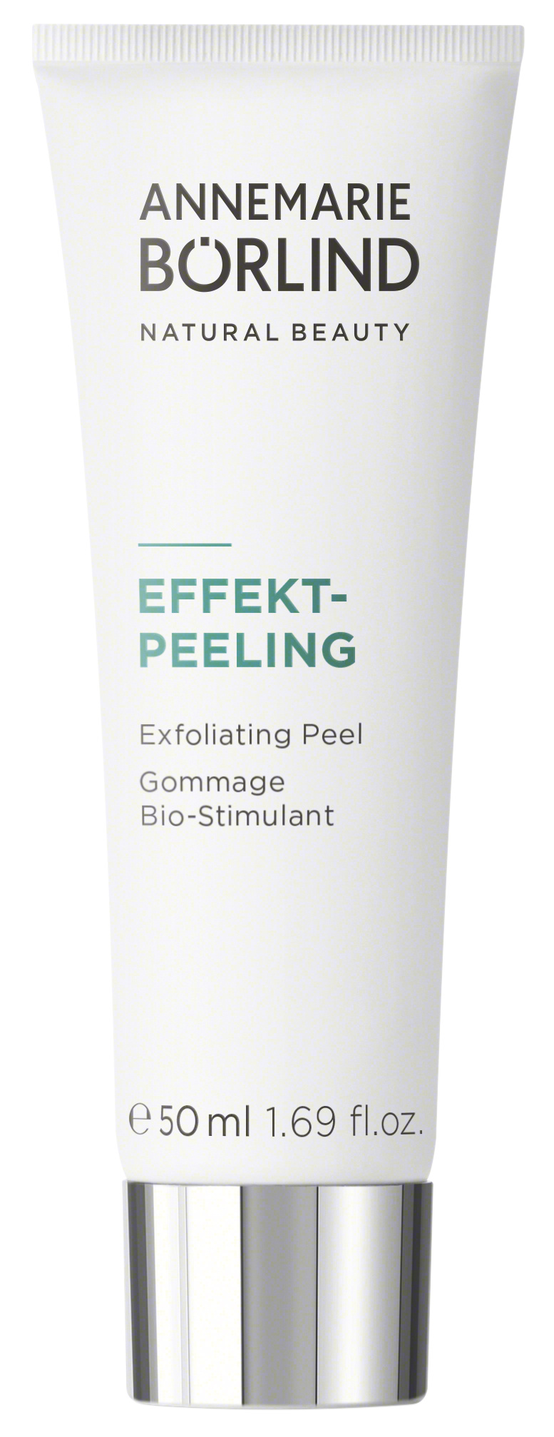 Börlind Peeling Effetto 50 ml