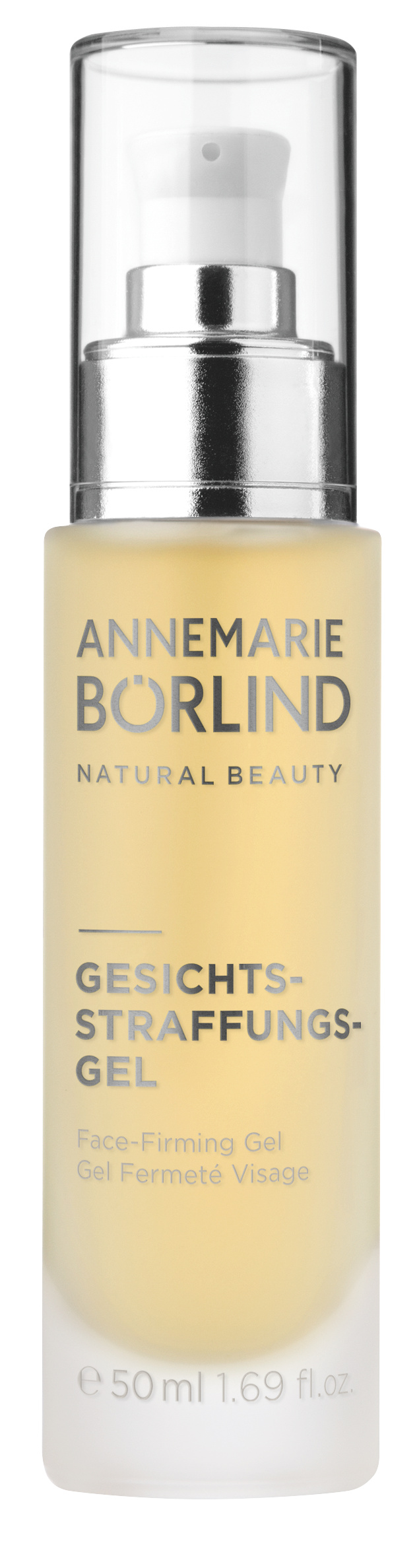 Börlind Gesichts Straff Gel re 50 ml | Gesichtspflege | Körperpflege & Schönheit