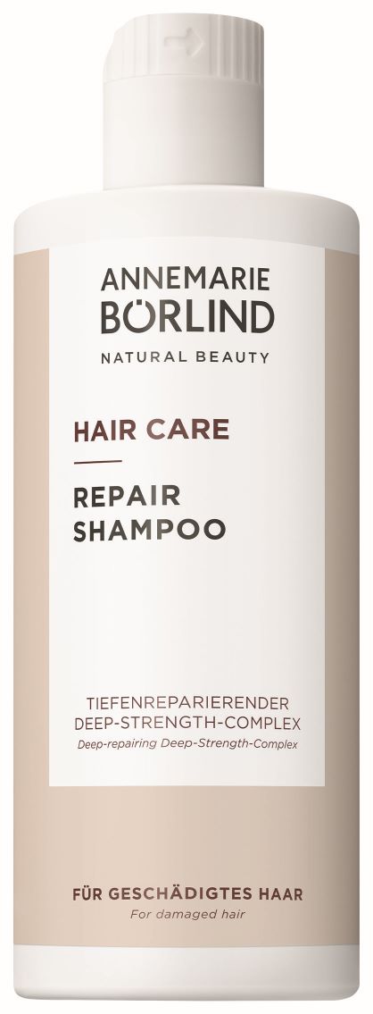 Börlind Hair Care Repair Shampoo 250 ml