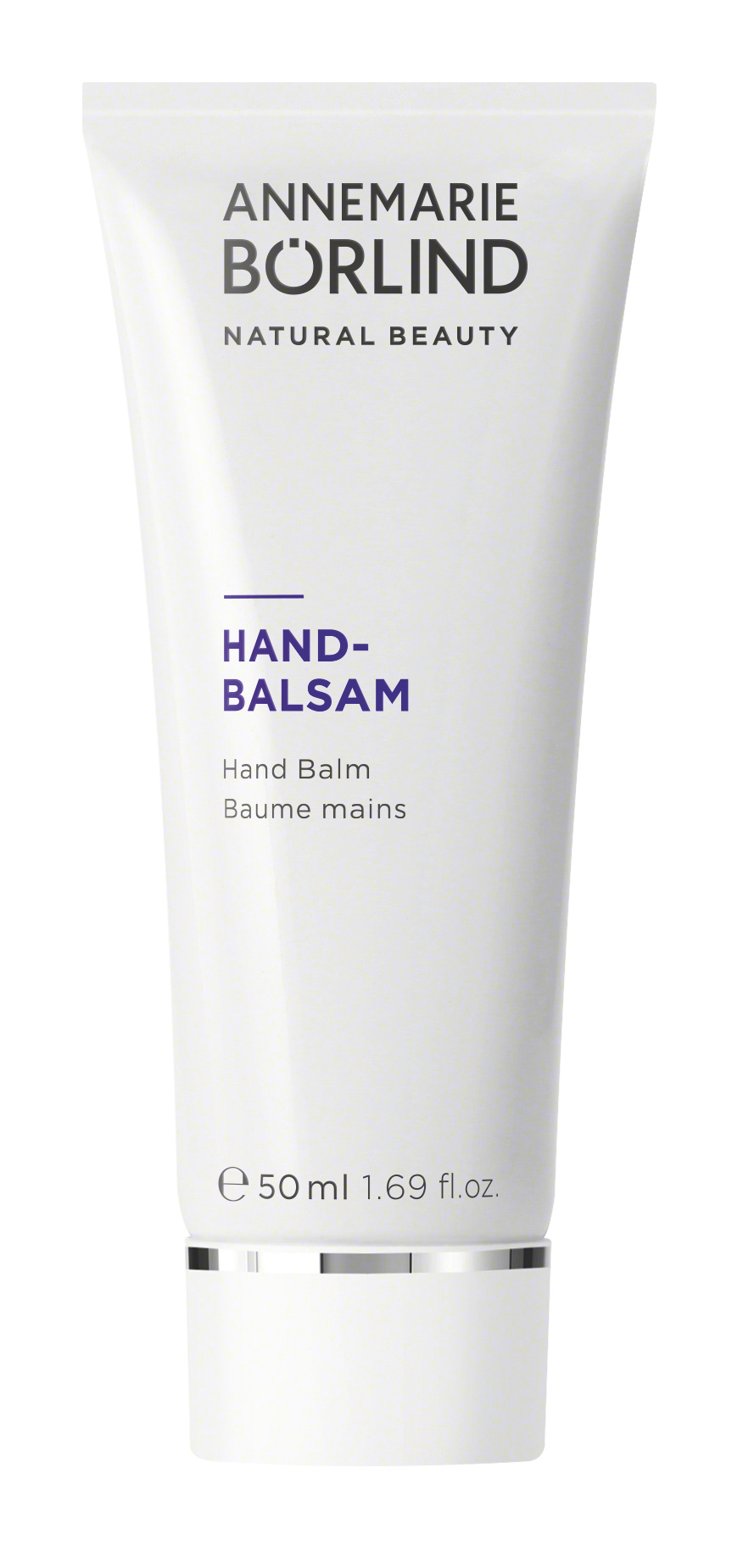 Börlind Hand Balm 50 ml | Handpflege | Körperpflege & Schönheit