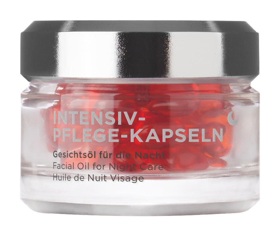 Image of Börlind Intensiv Pflegekapseln 50 Stk