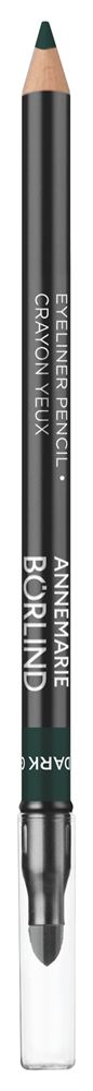 Image of Börlind Kajalstift Dark Gr.