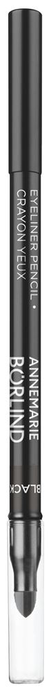 Image of Börlind Kajalstift (re) Black