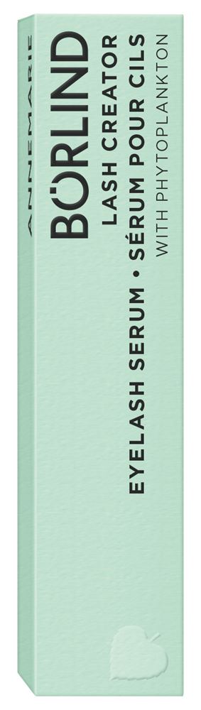 Image of Börlind Lash Creator Wimpernserum