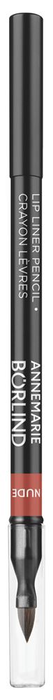 Image of Börlind Lippenkonturenstift Nude