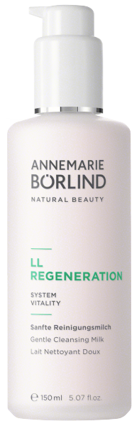 Börlind LL Regeneration Reinigungsmilch 150 ml | Gesichtspflege | Körperpflege & Schönheit