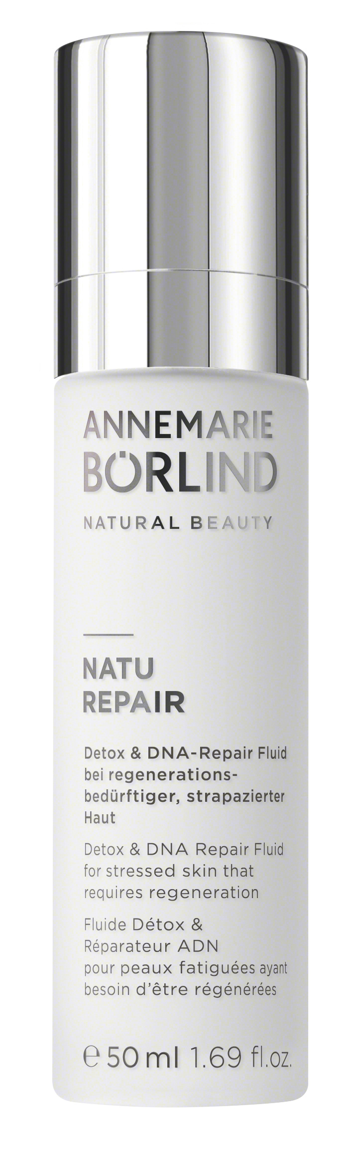 Image of Börlind Naturepair Detox & Dna Repair 50 ml
