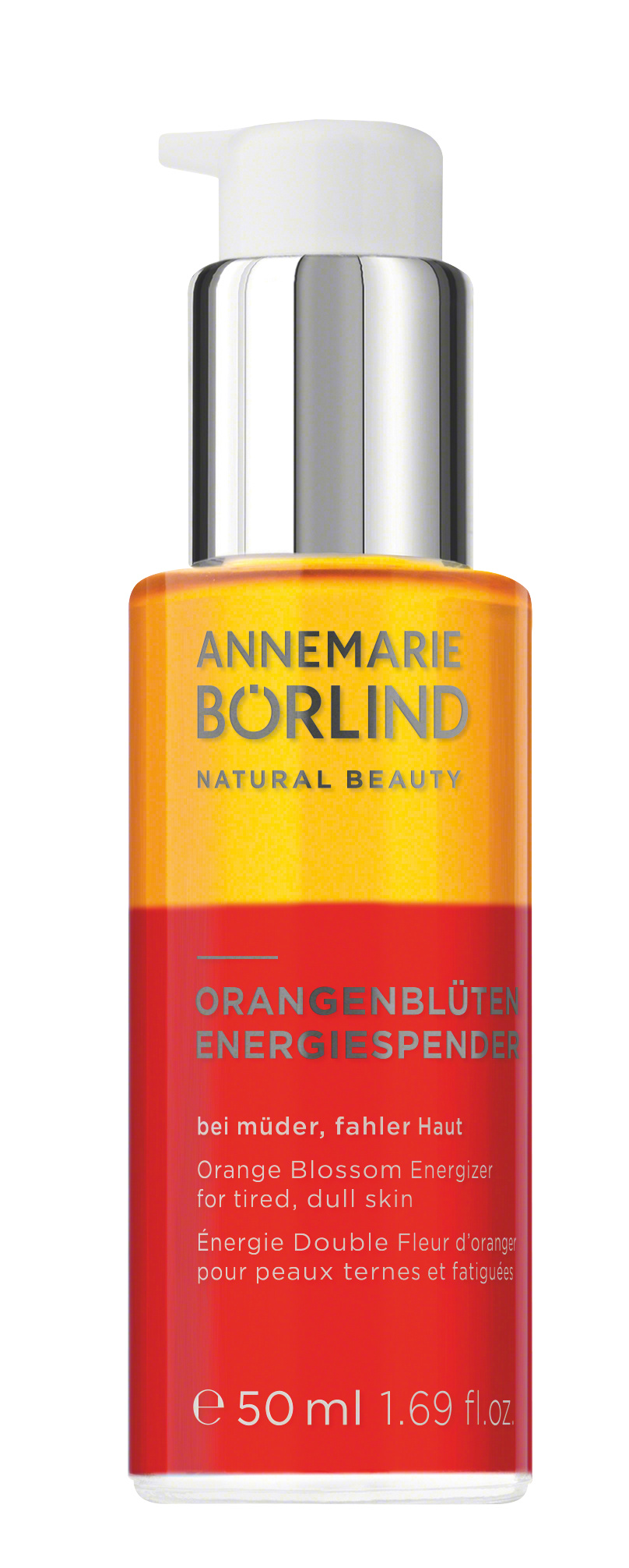 Image of Börlind Orangenblüten Energiespender 50 ml