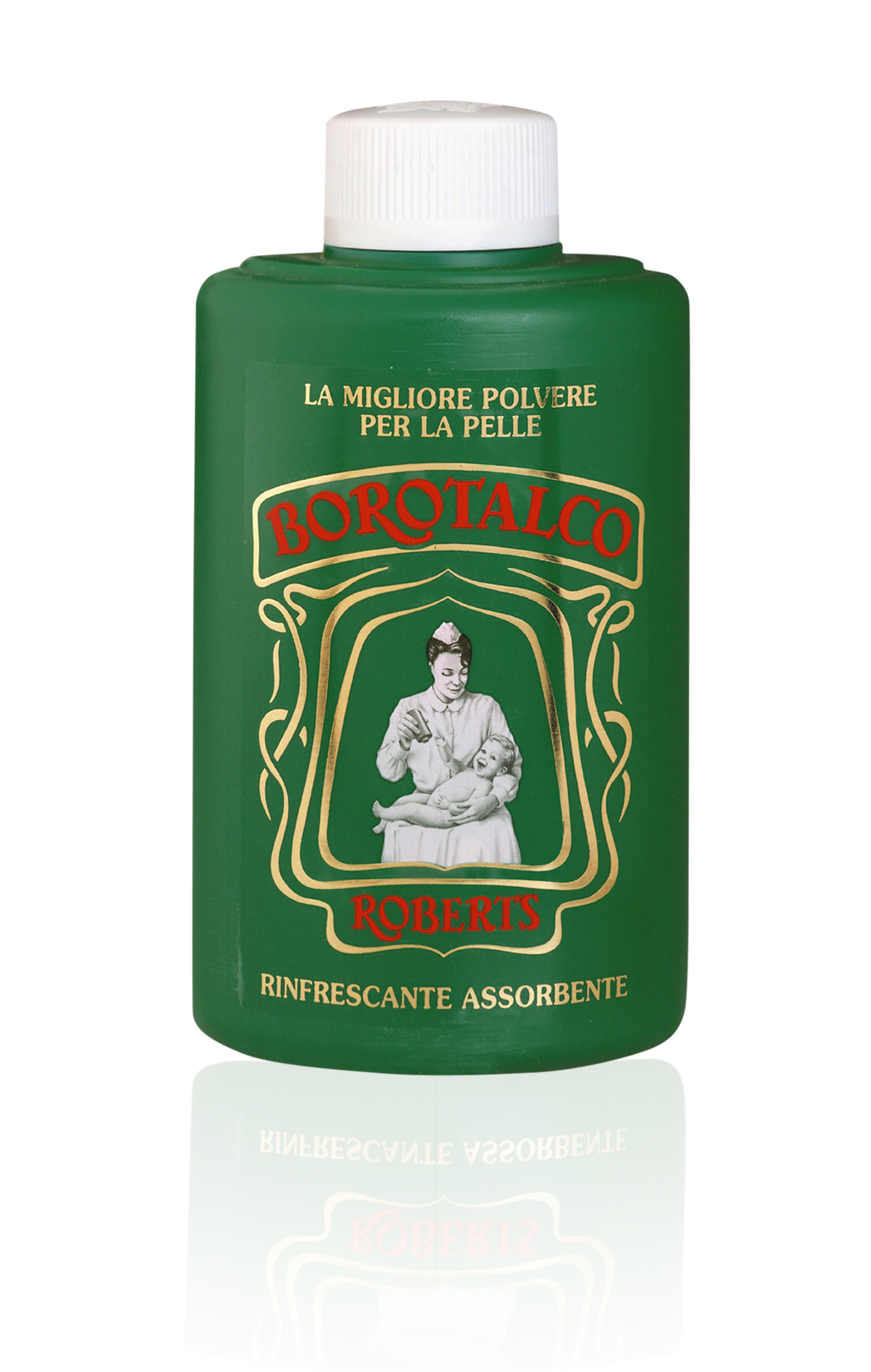 Image of Borotalco Puderdose 100 g