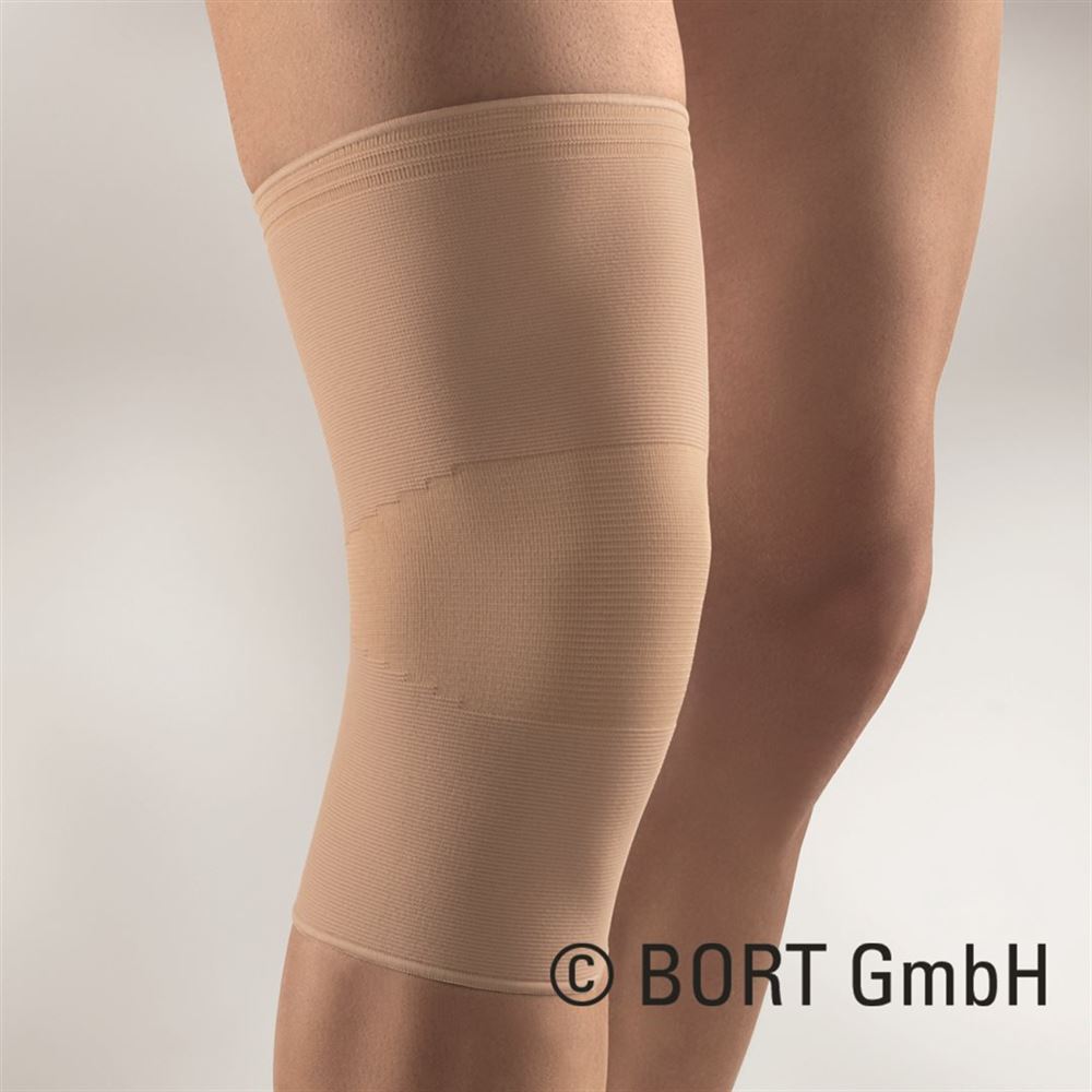 Bort ActiveColor ginocchiera XL +42cm beige