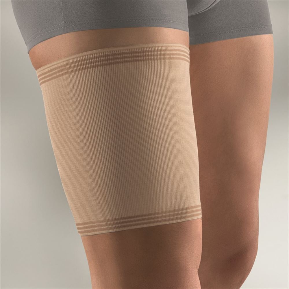 Bort ActiveColor bandage de cuisse -56cm beige