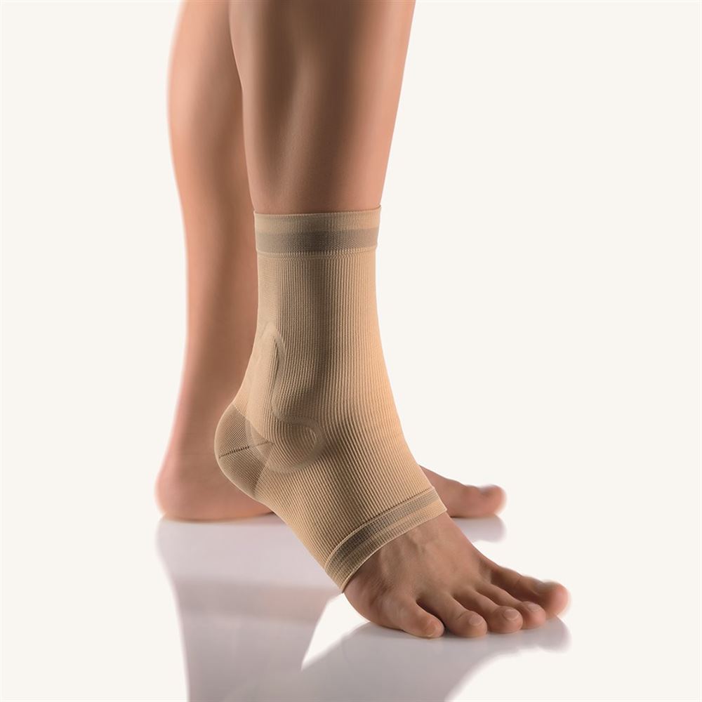 Image of Bort ActiveMed Knöchelbandage M beige