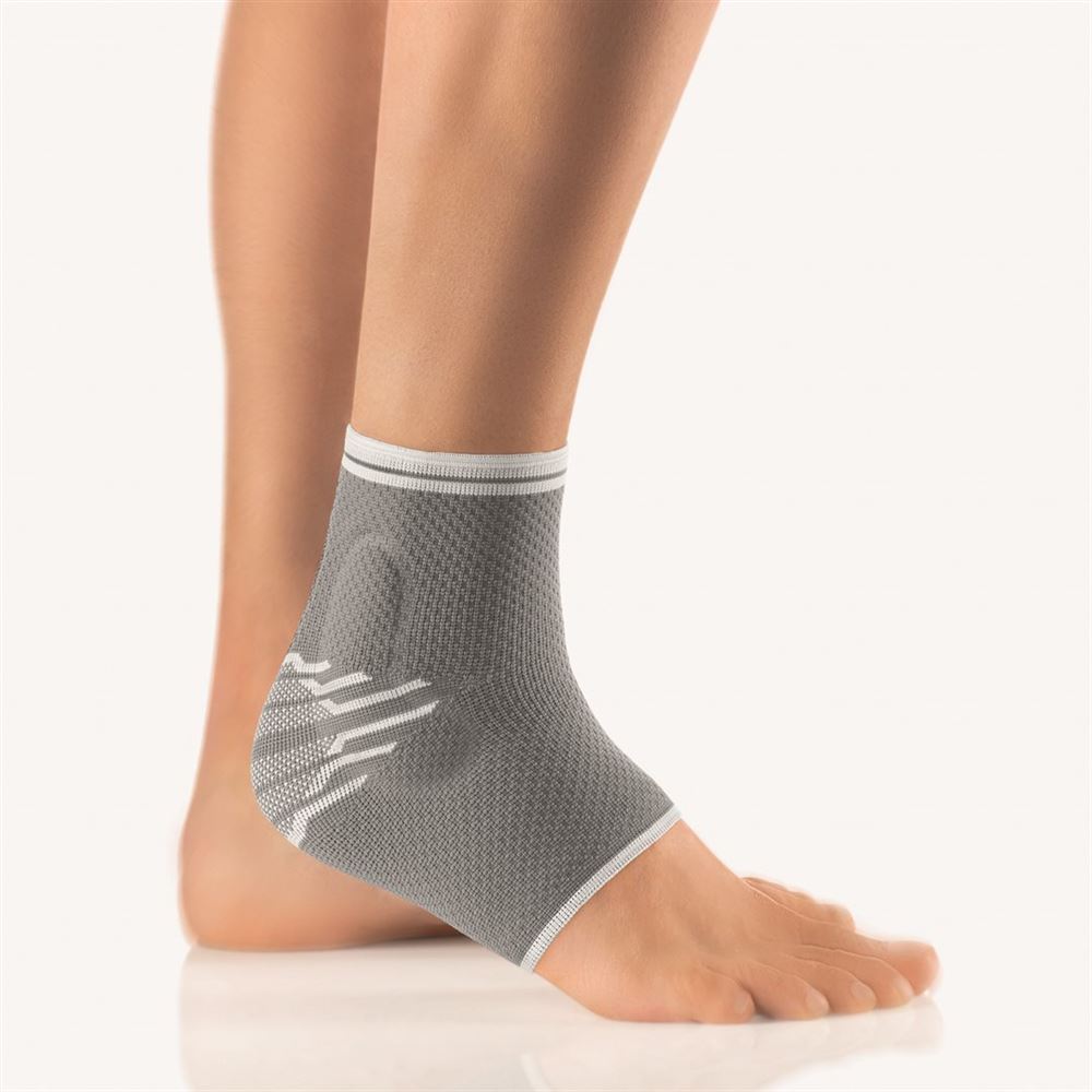 Image of Bort ActiveMed Knöchelbandage S graphit