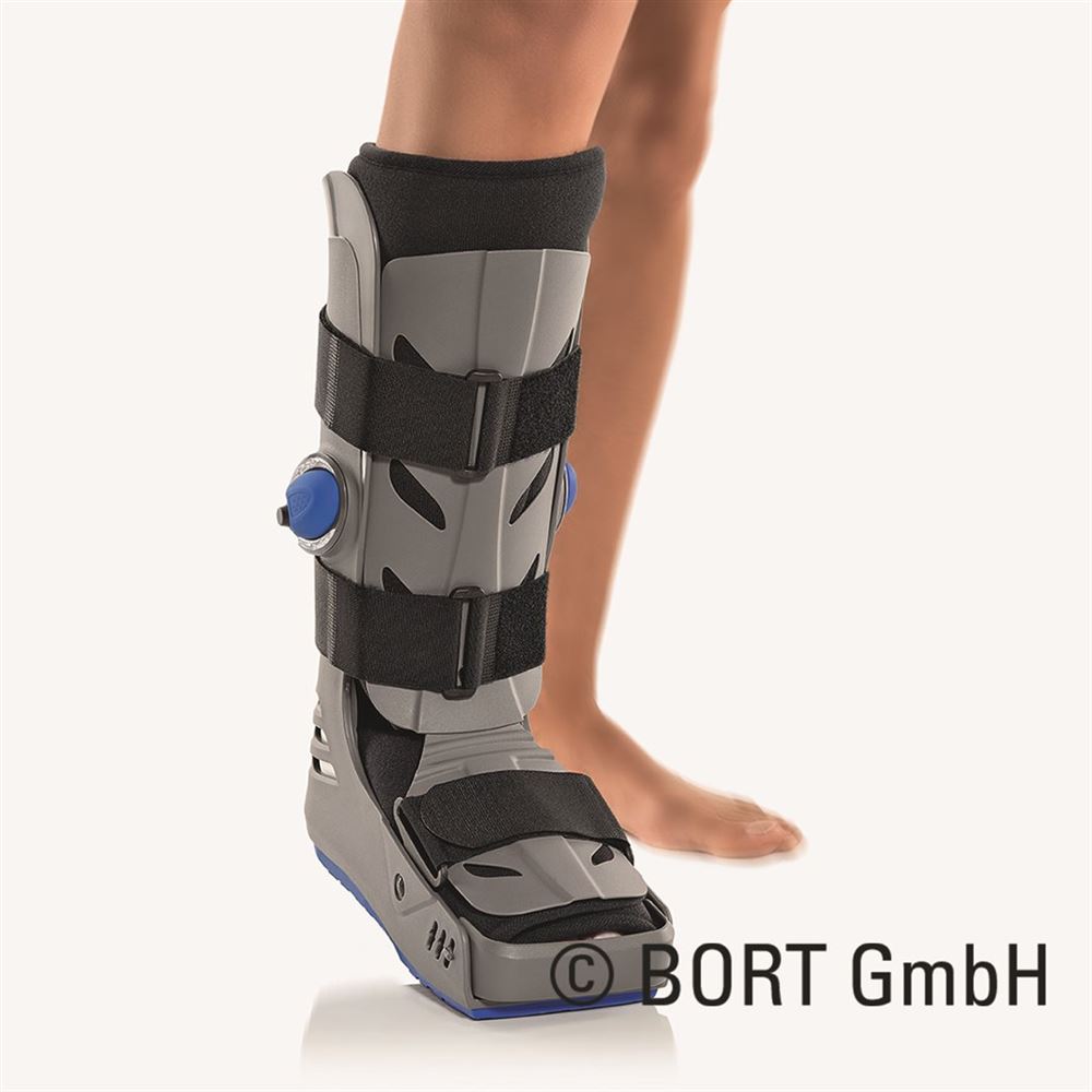 Bort Air Walker Achillo S droite gris