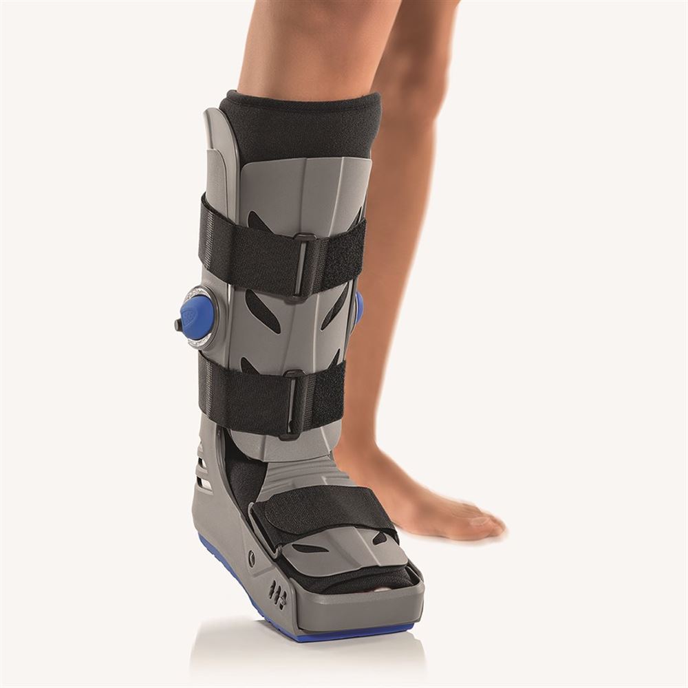 Bort Air Walker Achillo XL gauche gris