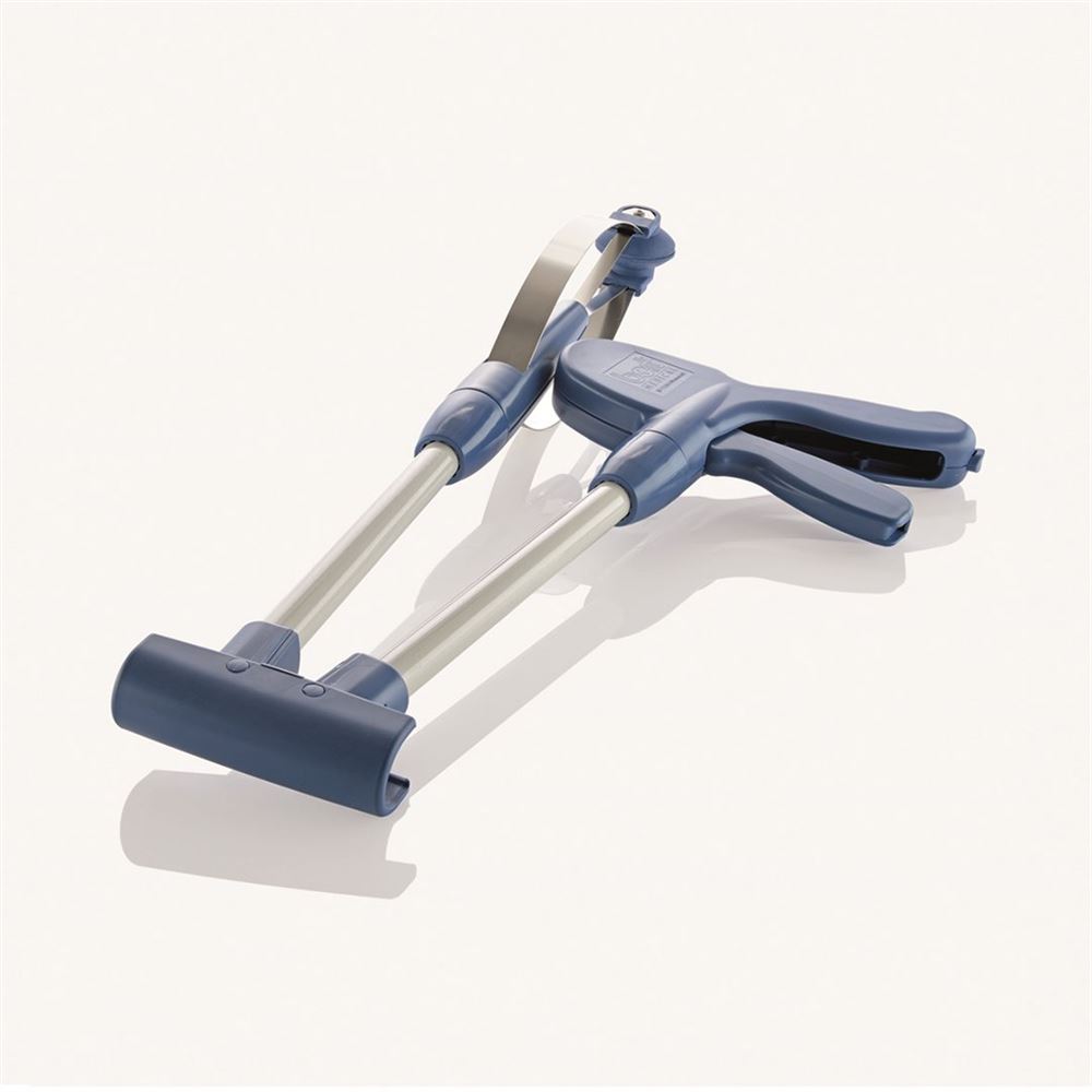 Bort EasyLife Greifhilfe 40cm/75cm klappbar