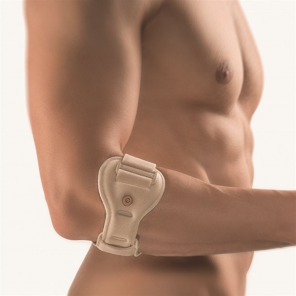 Image of Bort EpiContur mit 1 Pelotte beige
