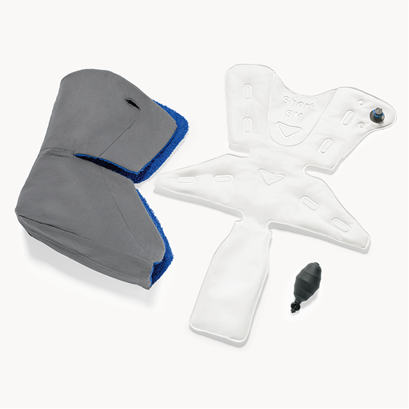 Image of Bort Liner-Set X-Walker L kurz