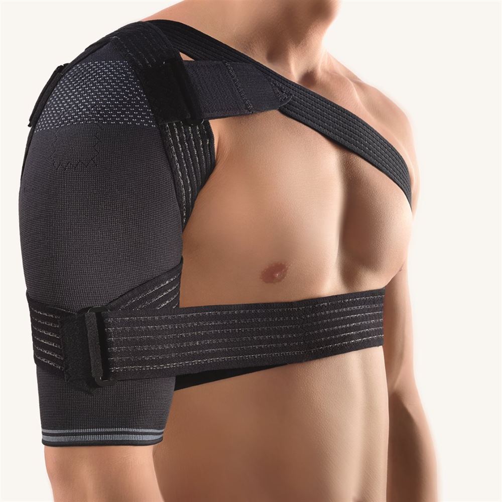 Image of Bort OmoTex Gr3 schwarz