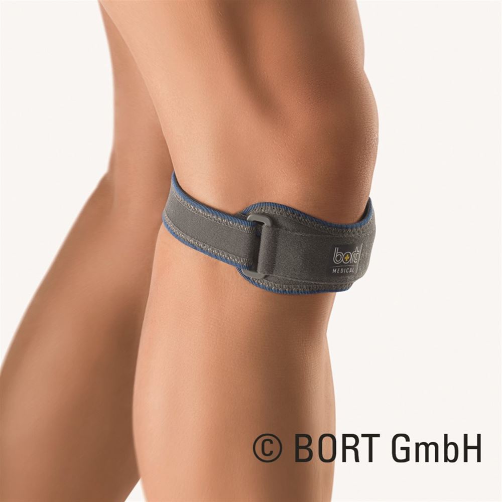 Bort fascia per tendine rotuleo Gr1 grigio