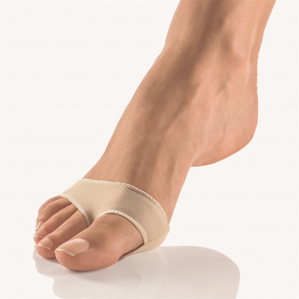 Bort PediSoft texline pad avampiede L 1 paio