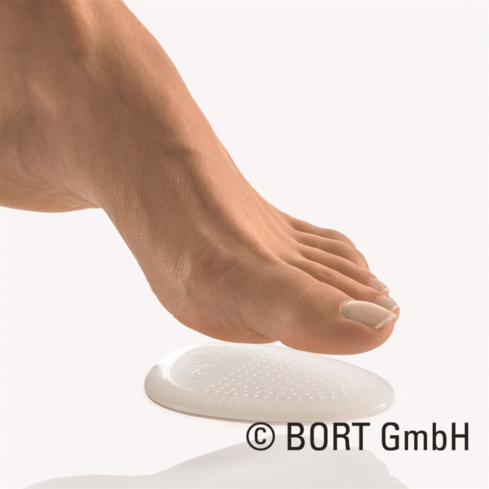 Bort PediSoft Vorfusseinlage