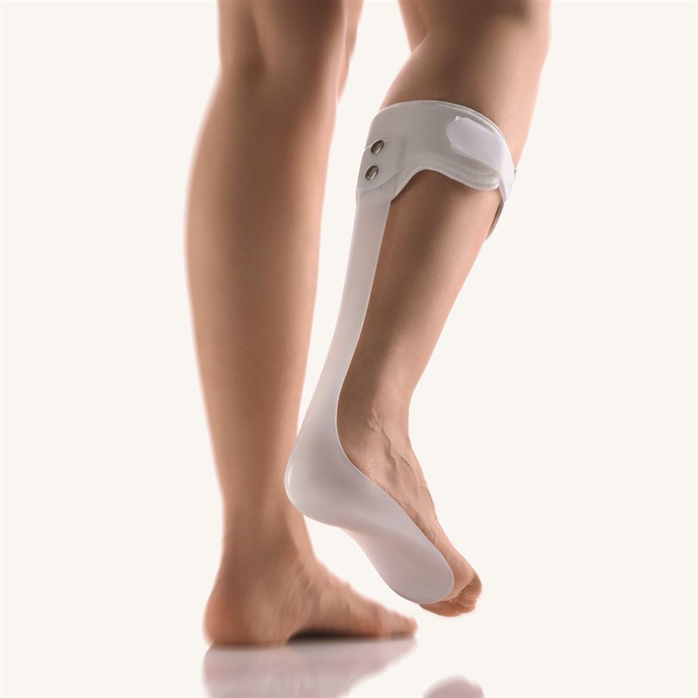 Image of Bort Peronäus Schiene 40-43 links weiss