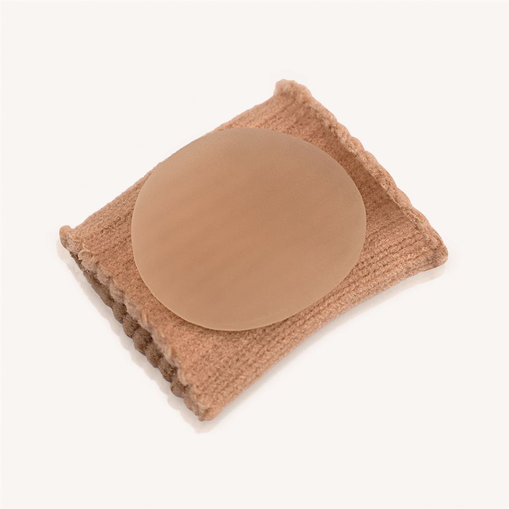Image of Bort Ps Texline Zehen Fingerschutz-Pad LG
