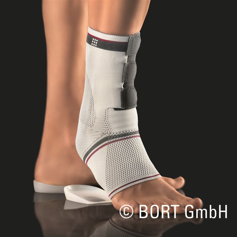 Bort select AchilloStabil Plus M silber