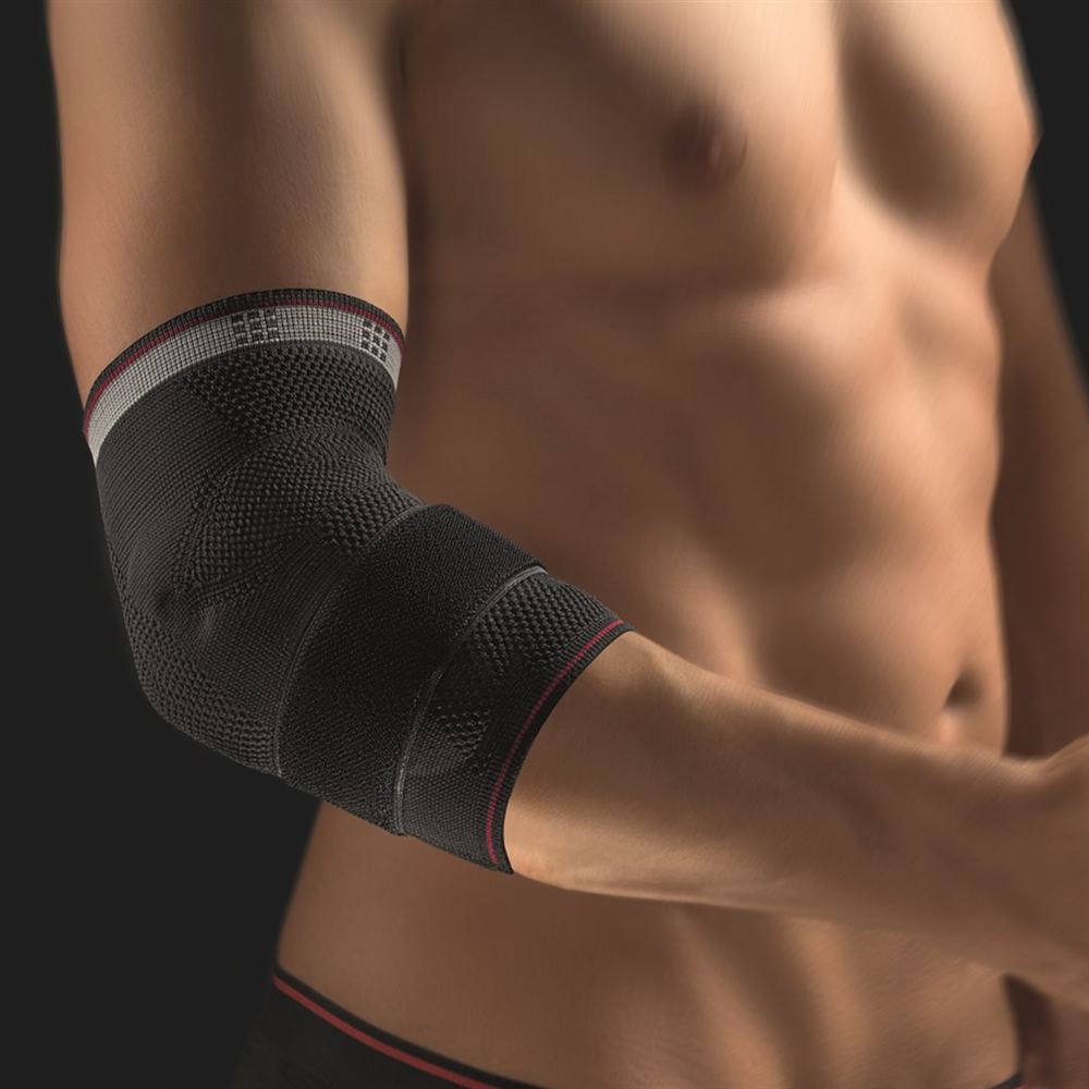 Bort select EpiPlus XL avec pelote noir