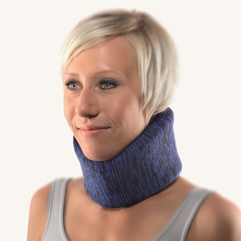 Bort StabiloNec Eco Gr2 9cm- 45cm blau/schwarz