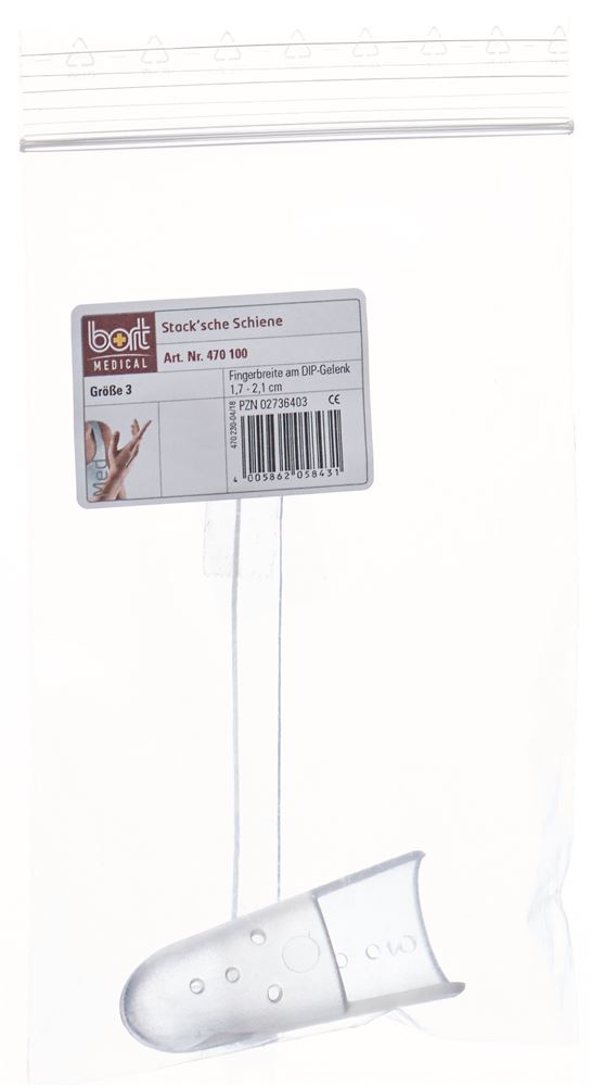 Bort Stack