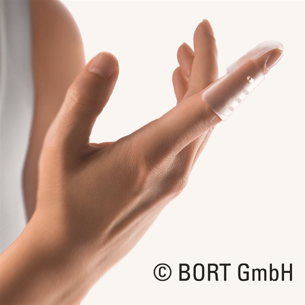 Bort Stack