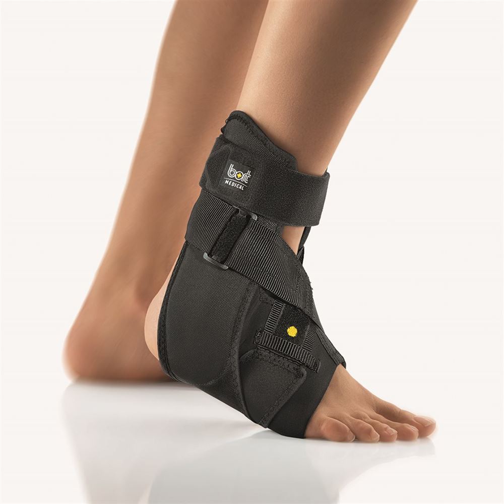 Image of Bort TaloFX Knöchelorthese kids links