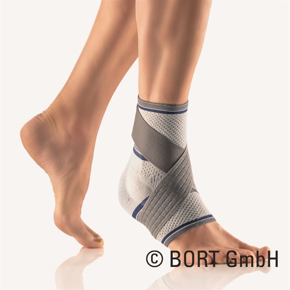 Bort TaloStabil Eco Plus Xxxl silber