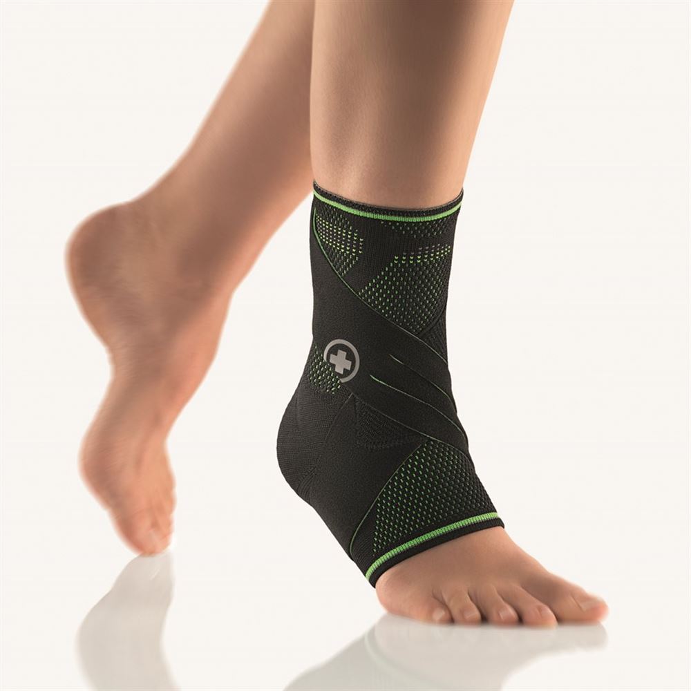 Image of Bort TaloStabil Plus Sport XL schwarz/grün
