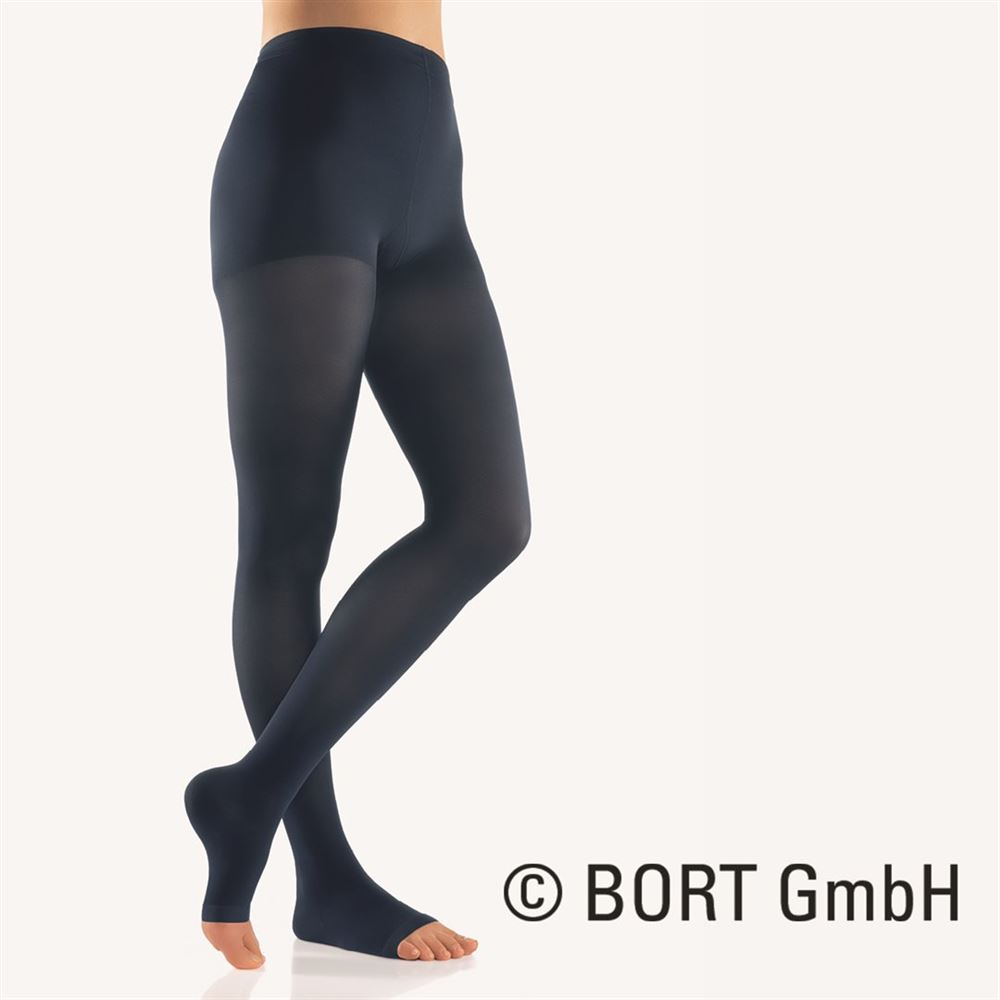 Bort Trend AT Kkl2 1 offene Spitze normal marine Standard Leibteil