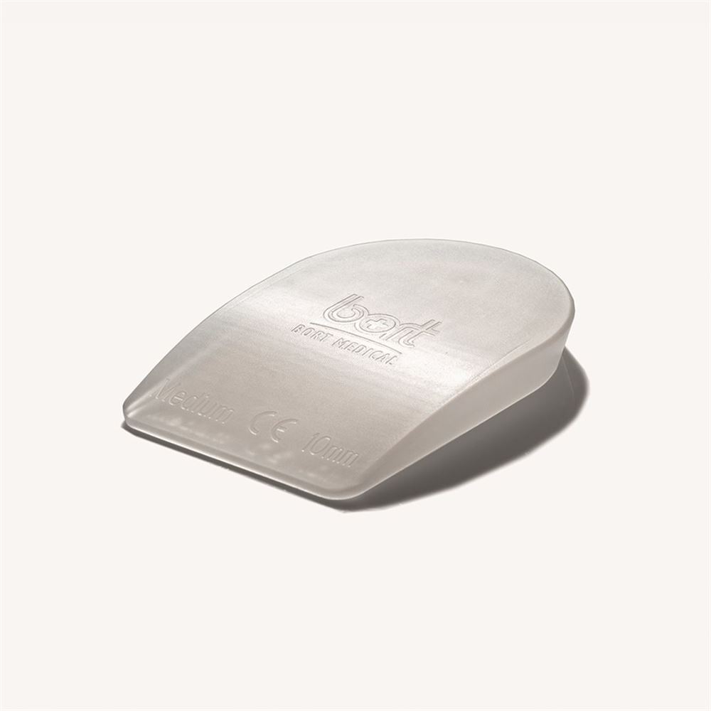 Image of Bort Verkürzungsausgleich M 5mm Silikon