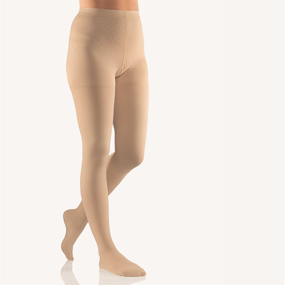 Bort Vital AT Kkl2 I geschlossene Spitze normal beige Standard Leibteil
