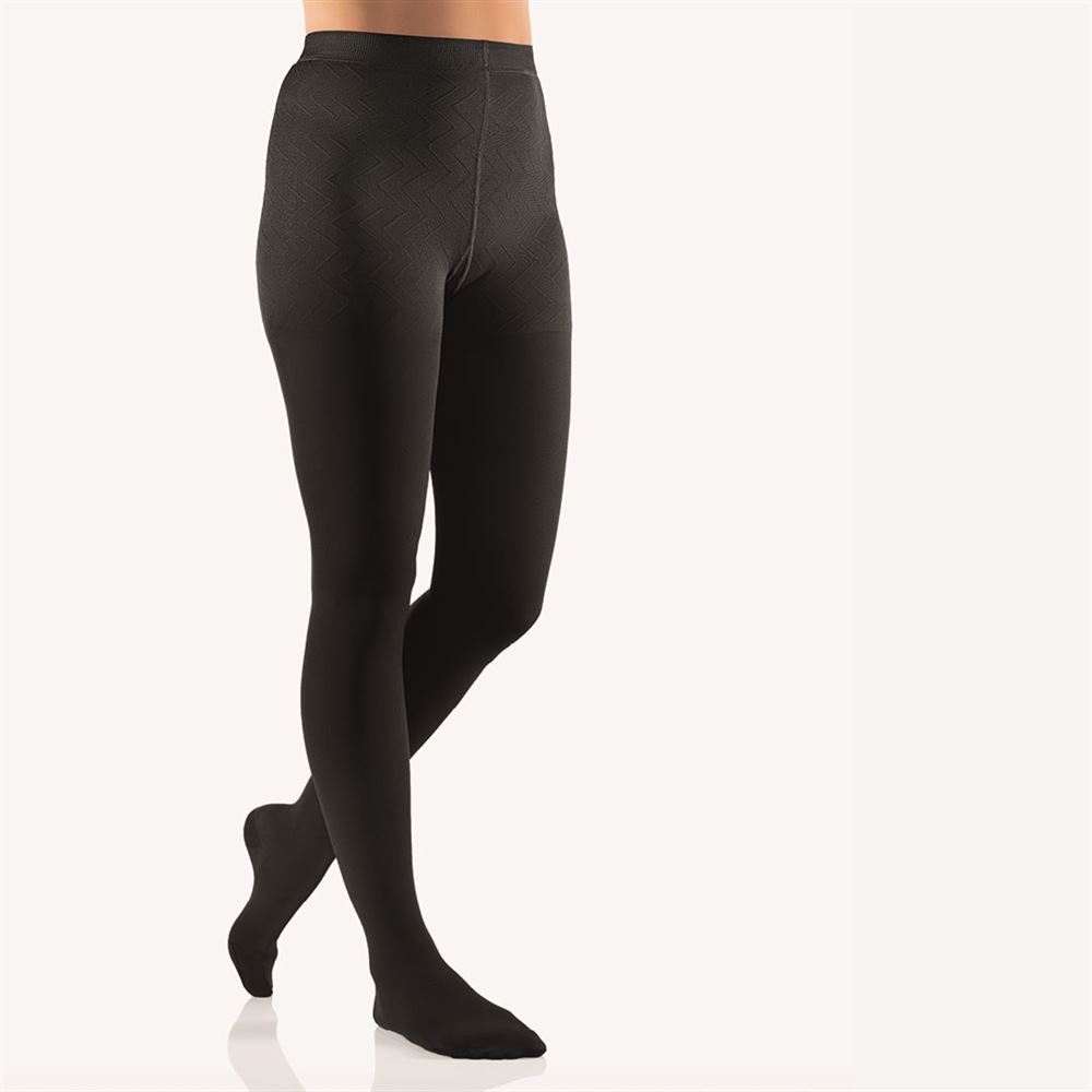 Bort Vital AT Kkl2 I geschlossene Spitze normal schwarz Standard Leibteil